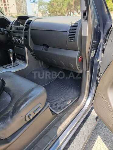 Nissan Pathfinder 2006, 160,000 km - 2.5 л - Bakı