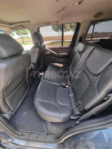 Nissan Pathfinder 2006, 160,000 km - 2.5 л - Bakı