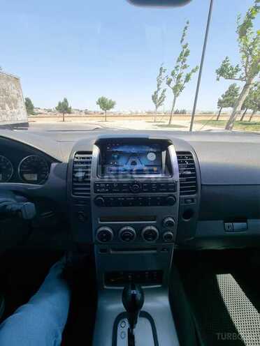 Nissan Pathfinder 2006, 160,000 km - 2.5 л - Bakı