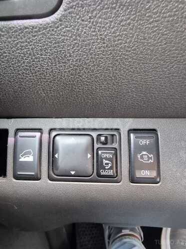 Nissan Pathfinder 2006, 160,000 km - 2.5 л - Bakı