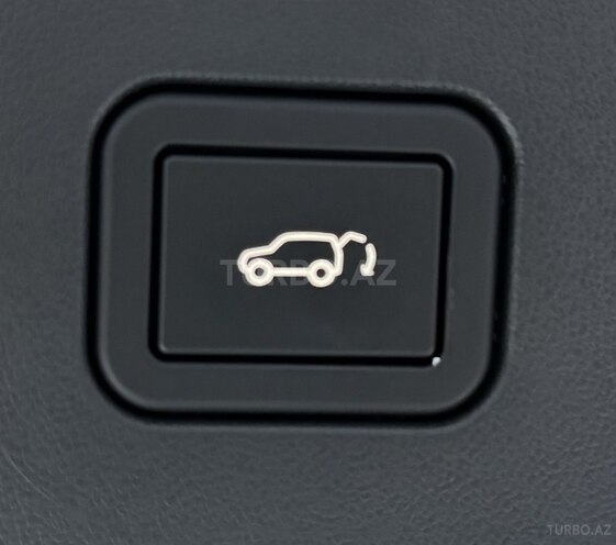Changan Uni-Z-18