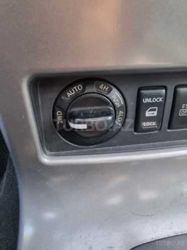 Nissan Pathfinder 2006, 160,000 km - 2.5 л - Bakı