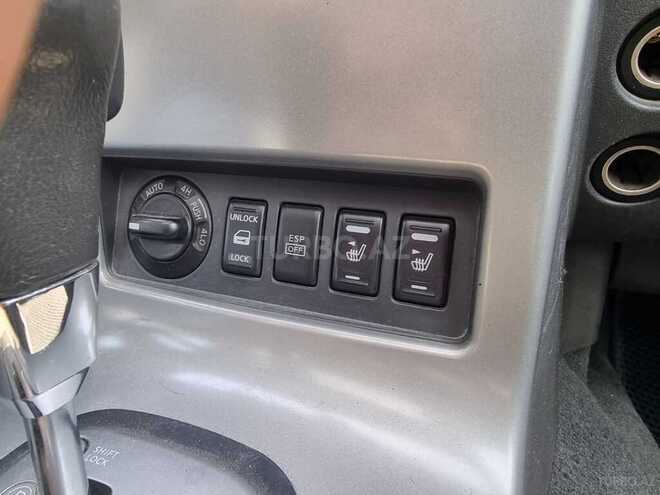 Nissan Pathfinder 2006, 160,000 km - 2.5 л - Bakı