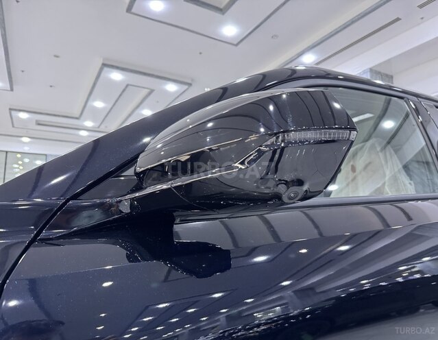 Changan Uni-Z-16