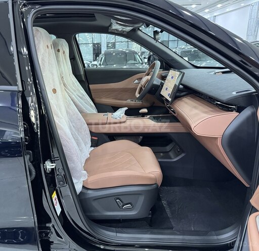 Changan Uni-Z-12