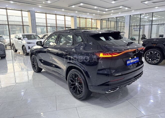 Changan Uni-Z-6