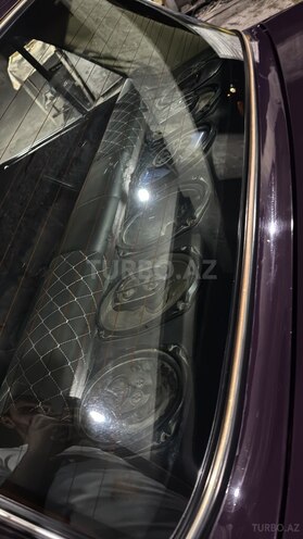 LADA (VAZ) 2107 2002, 48,707 km - 1.6 l - Şəki