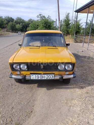 LADA (VAZ) 2106 1982, 98,000 km - 1.3 л - Tovuz