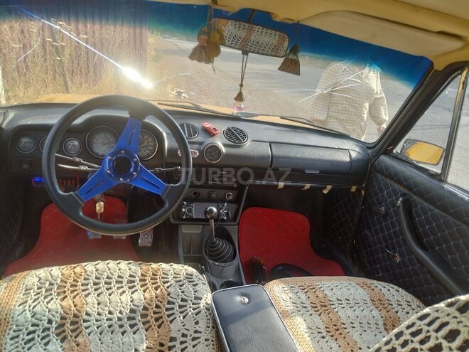 LADA (VAZ) 2106 1982, 98,000 km - 1.3 л - Tovuz