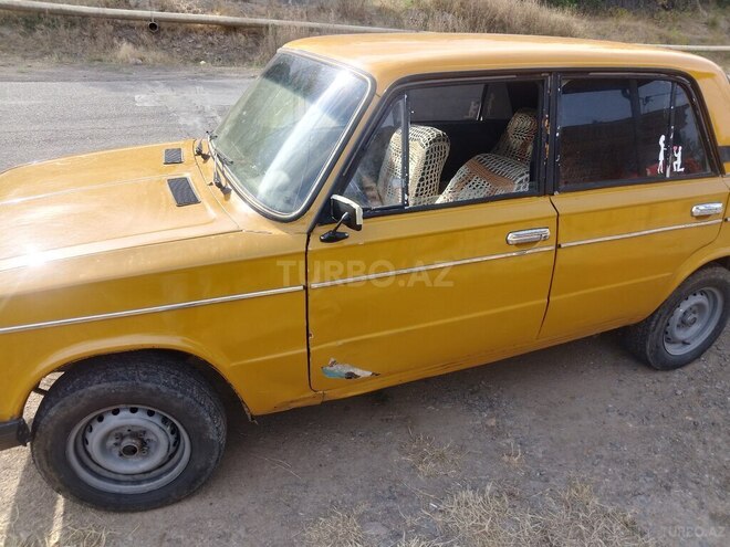 LADA (VAZ) 2106 1982, 98,000 km - 1.3 л - Tovuz