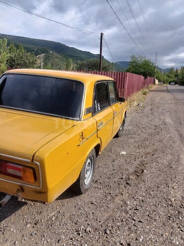 LADA (VAZ) 2106 1982, 98,000 km - 1.3 л - Tovuz