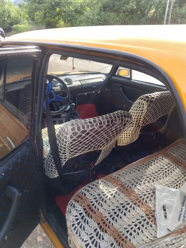 LADA (VAZ) 2106 1982, 98,000 km - 1.3 л - Tovuz