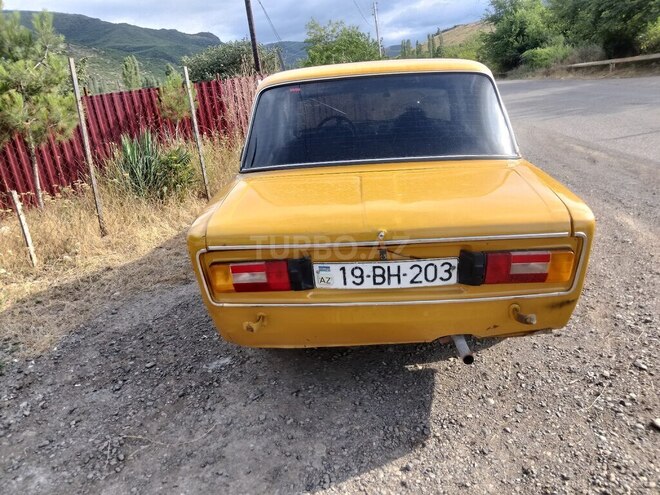 LADA (VAZ) 2106 1982, 98,000 km - 1.3 л - Tovuz