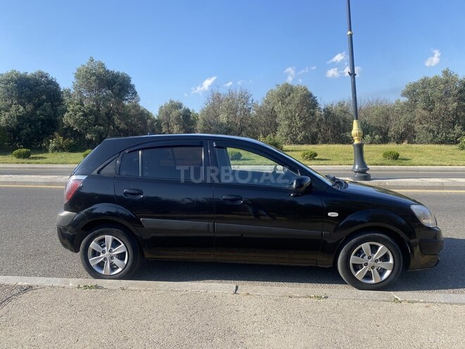 Kia Rio 2009, 362,000 km - 1.5 l - Bakı