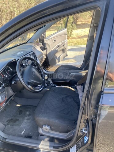 Kia Rio 2009, 362,000 km - 1.5 l - Bakı