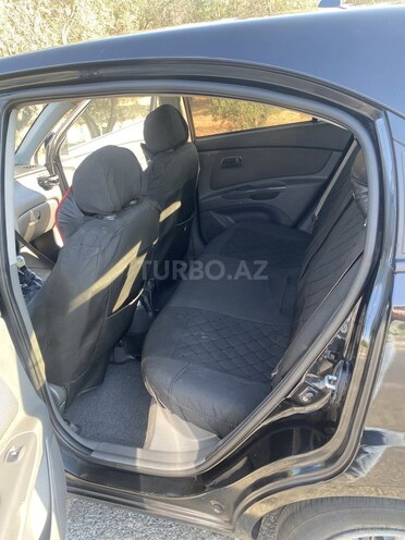 Kia Rio 2009, 362,000 km - 1.5 l - Bakı