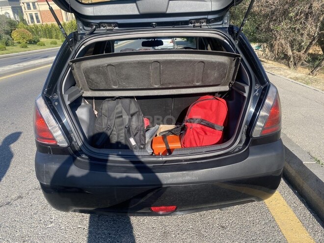 Kia Rio 2009, 362,000 km - 1.5 l - Bakı