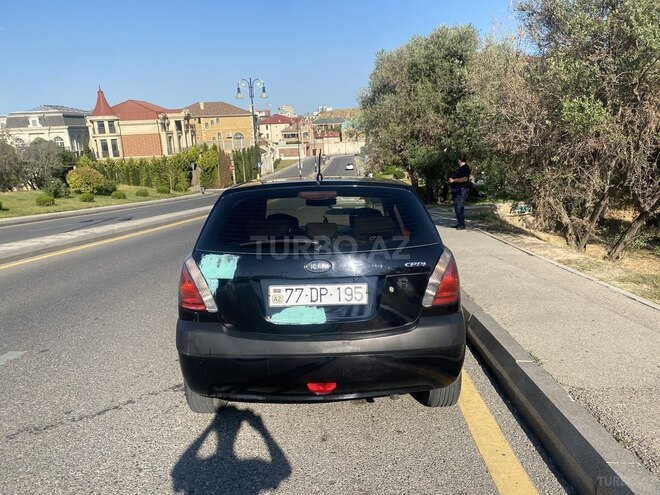 Kia Rio 2009, 362,000 km - 1.5 l - Bakı