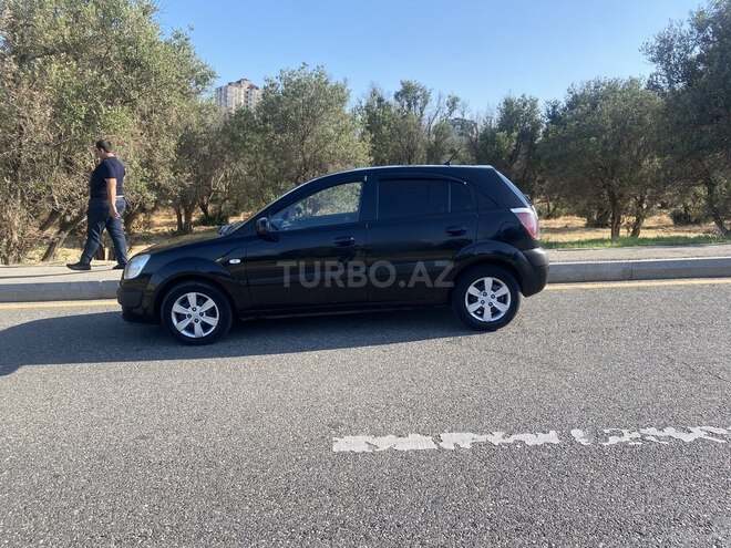 Kia Rio 2009, 362,000 km - 1.5 l - Bakı