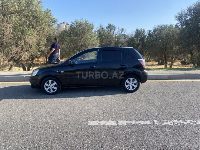 Kia Rio 2009, 362,000 km - 1.5 l - Bakı