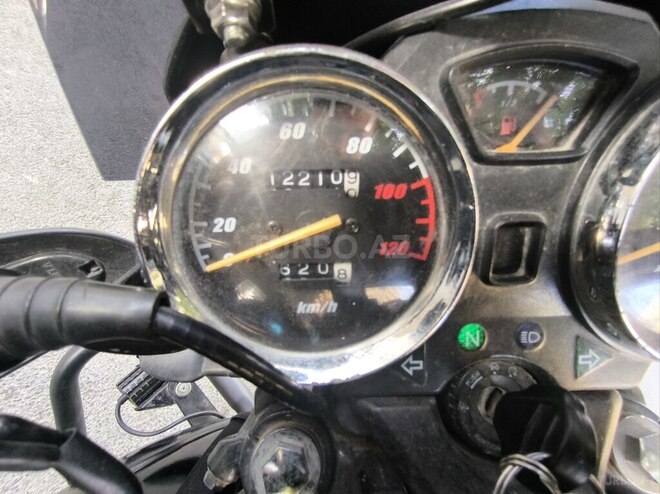 Jianshe  2023, 12,210 km - 0.1 l - Bakı