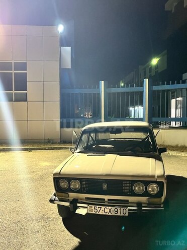 LADA (VAZ) 2106 1984, 88,733 km - 1.6 л - Sumqayıt