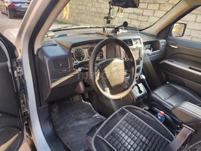 Jeep Patriot-9