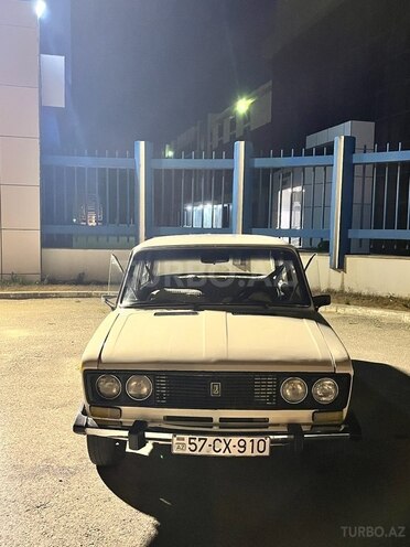 LADA (VAZ) 2106 1984, 88,733 km - 1.6 л - Sumqayıt