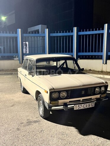 LADA (VAZ) 2106 1984, 88,733 km - 1.6 л - Sumqayıt