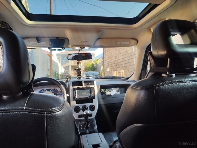 Jeep Patriot-6