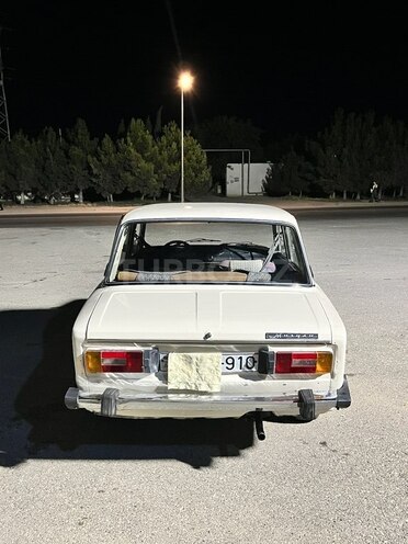 LADA (VAZ) 2106 1984, 88,733 km - 1.6 л - Sumqayıt