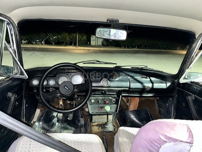LADA (VAZ) 2106 1984, 88,733 km - 1.6 л - Sumqayıt