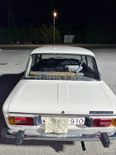 LADA (VAZ) 2106 1984, 88,733 km - 1.6 л - Sumqayıt