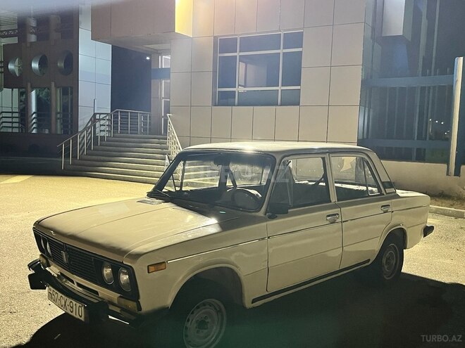 LADA (VAZ) 2106 1984, 88,733 km - 1.6 л - Sumqayıt