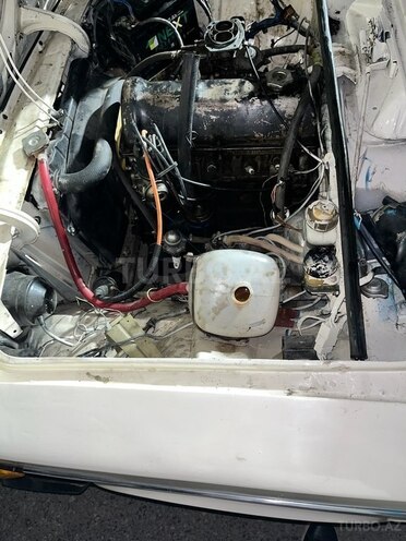 LADA (VAZ) 2106 1984, 88,733 km - 1.6 л - Sumqayıt