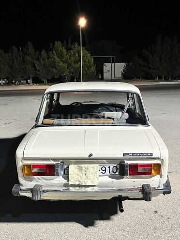 LADA (VAZ) 2106 1984, 88,733 km - 1.6 л - Sumqayıt