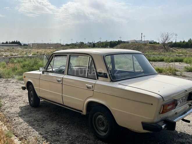 LADA (VAZ) 2106 1984, 88,733 km - 1.6 л - Sumqayıt
