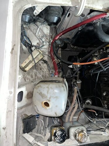 LADA (VAZ) 2106 1984, 88,733 km - 1.6 л - Sumqayıt