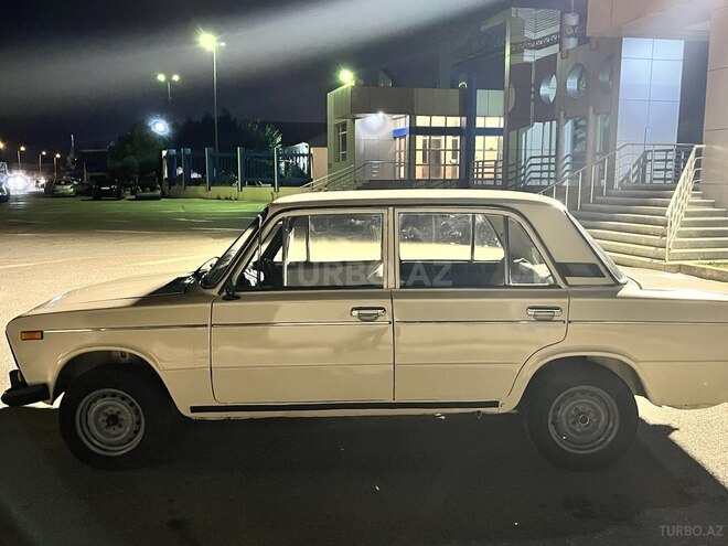 LADA (VAZ) 2106 1984, 88,733 km - 1.6 л - Sumqayıt