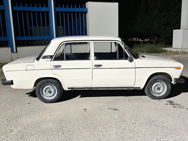 LADA (VAZ) 2106 1984, 88,733 km - 1.6 л - Sumqayıt