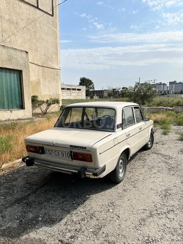 LADA (VAZ) 2106 1984, 88,733 km - 1.6 л - Sumqayıt