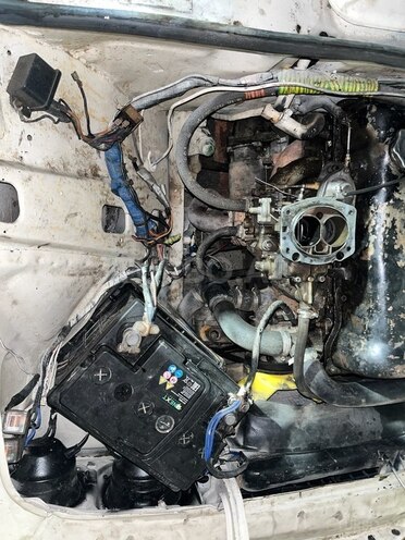 LADA (VAZ) 2106 1984, 88,733 km - 1.6 л - Sumqayıt