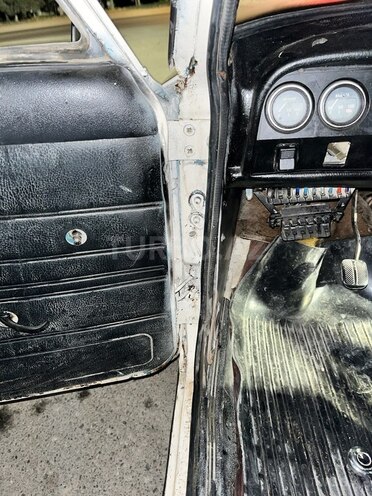 LADA (VAZ) 2106 1984, 88,733 km - 1.6 л - Sumqayıt