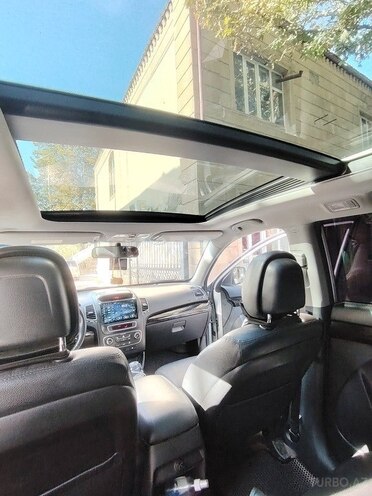 Kia Sorento 2013, 187,000 km - 2.0 l - Yevlax