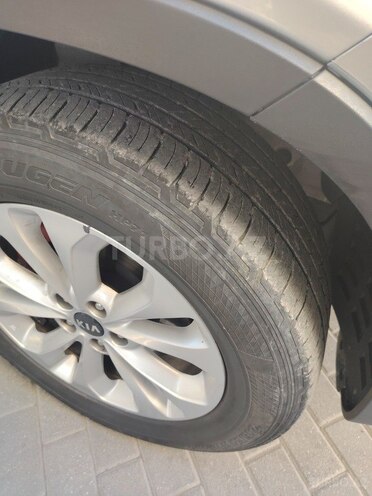 Kia Sorento 2013, 187,000 km - 2.0 l - Yevlax
