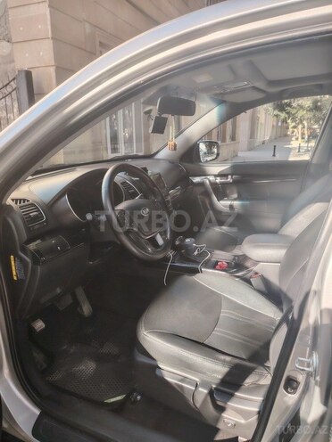 Kia Sorento 2013, 187,000 km - 2.0 l - Yevlax
