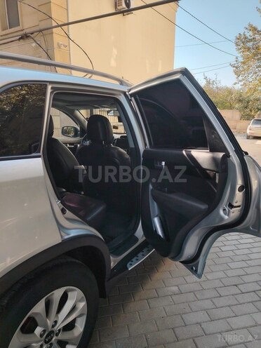 Kia Sorento 2013, 187,000 km - 2.0 l - Yevlax