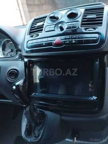 Mercedes Vito 111 2010, 340,000 km - 2.2 l - Bakı