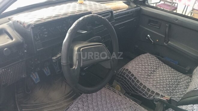 LADA (VAZ) 21099 1996, 288,000 km - 1.5 л - Şirvan