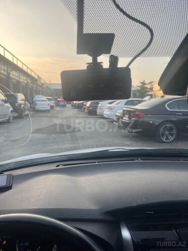Toyota Corolla Fielder 2017, 88,000 km - 1.5 л - Bakı